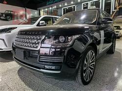 لاند روفر رينج روفر فوج